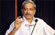 Parrikar takes oath as Goa CM, says no MLA wanted to support Congress